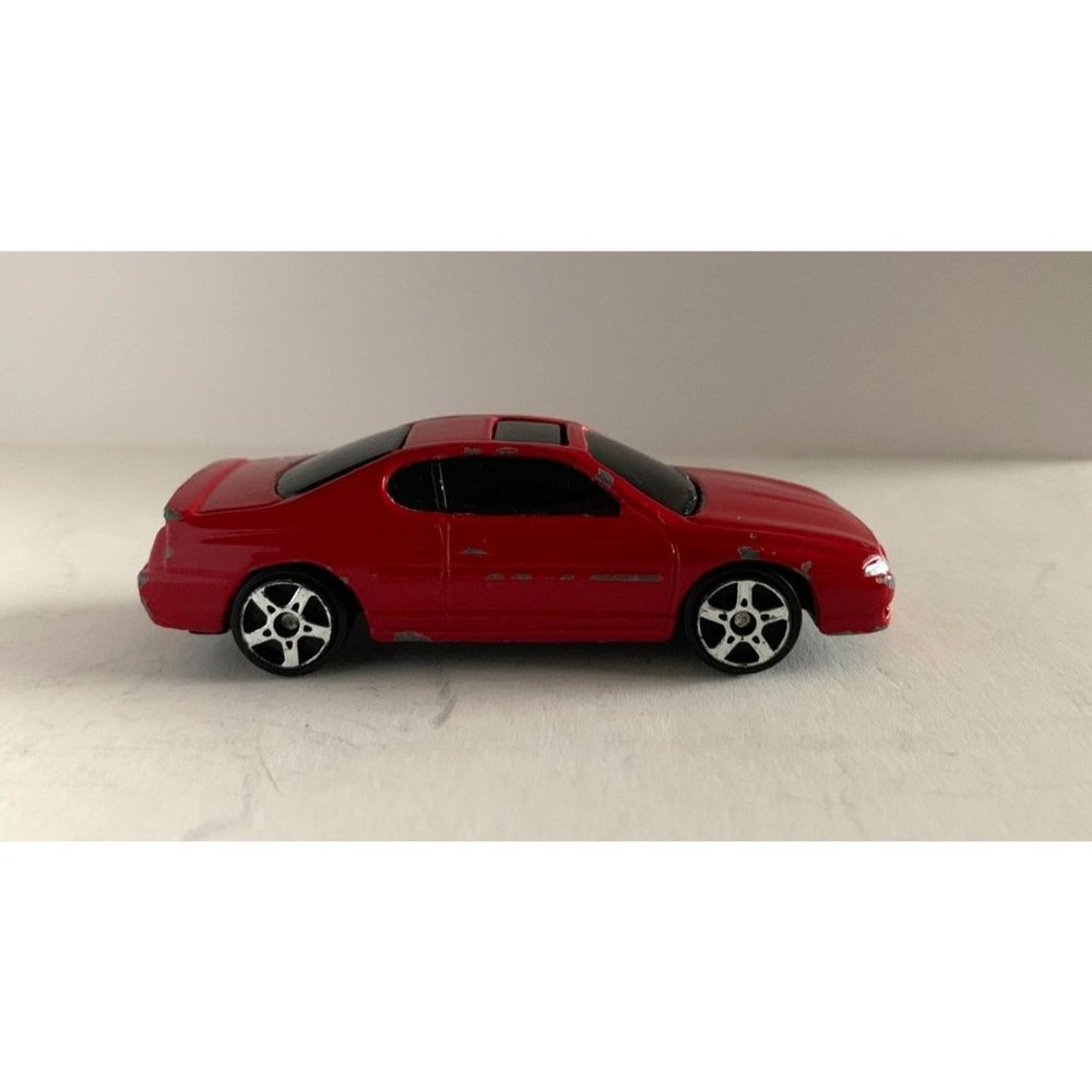 2000 Maisto Chevrolet Monet Carlo SS